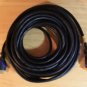 C&E CNE73539 HIGH-SPEED HMDI CABLE 30 FEET ETHERNET 3D & AUDIO RETURN ULTRA HD