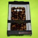 NEW CASEMATE GENUINE TORTOISESHELL CELL PHONE CASE FOR SAMSUNG GALAXY SIII S3