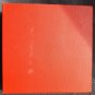 NEW AVERY 3 INCH HEAVY DUTY BINDER RED FREE SHIPPING OFFICE HOME OFFICE SCHOOL