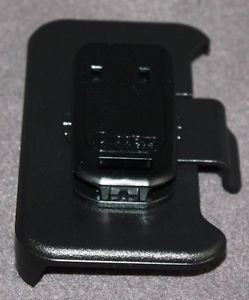 OTTER BOX CELL PHONE HOLSTER FOR 5X1X3" INCH PHONE CASE BLACK