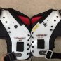 Diamond Stealth SS 810 shoulder pad size 16-17"