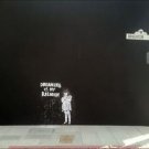 Bansky Modern Abstract graffiti Handcraft Canvas Oil Painting Religion 20x28