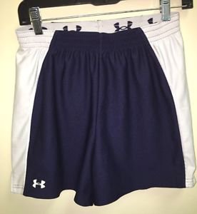 under armor loose shorts