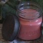 8 oz. Mason Jar Candle
