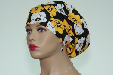 Surgical Scrub Cap
