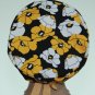 Surgical Scrub Cap