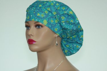 Surgical Surgery Scrub Cap