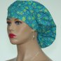 Surgical Surgery Scrub Cap