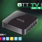 NinjaNet AndroidBox MXQ
