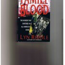Family Blood - True Crime - Paperback