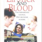 Lipstick And Blood - True Crime - Paperback