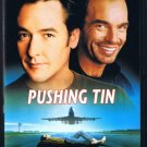 Pushing Tin - DVD - Movie - comedy - John Cusack and Billy Bob Thornton