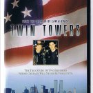 Twin Towers - DVD - Movie