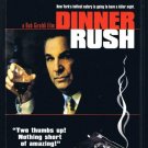 Dinner Rush - DVD - Movie
