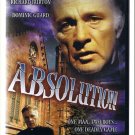 Absolution - DVD - Movie - Richard Burton and Dominic Guard