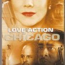 Love and Action in Chicago - VHS - Movie