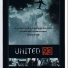 United 93 - DVD - Movie