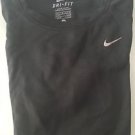 Nike Essentials Running tee 364471 grey XS