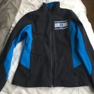 T.E.A.M. Israel equestrian horse sports jacket official rare XS unisex