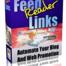 Feed Reader Links - Lowest Price on the Net