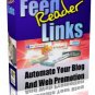 Feed Reader Links - Lowest Price on the Net
