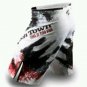 MMA Bold Shorts Sparring Trunks Punch Boxing Cage Fight Shorts