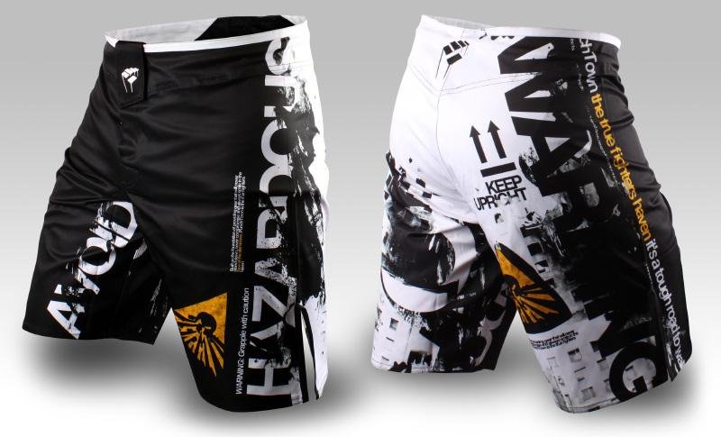 fearless 1s shorts