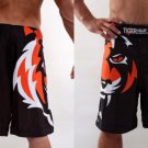 MMA Tiger Fight Muai Thai Shorts Grappling Boxing Shorts