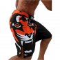 MMA Tiger Fight Muai Thai Shorts Grappling Boxing Shorts