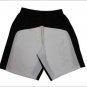 MMA White Shorts Grappling Short Kick Boxing Cage Fighting Shorts -