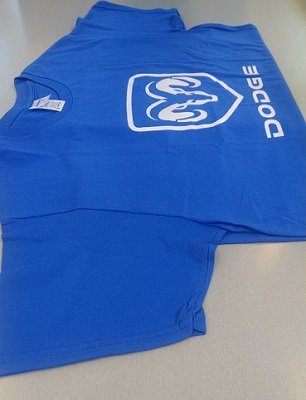 "Ram Logo" T-shirt