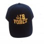 Air Force Mason Cap