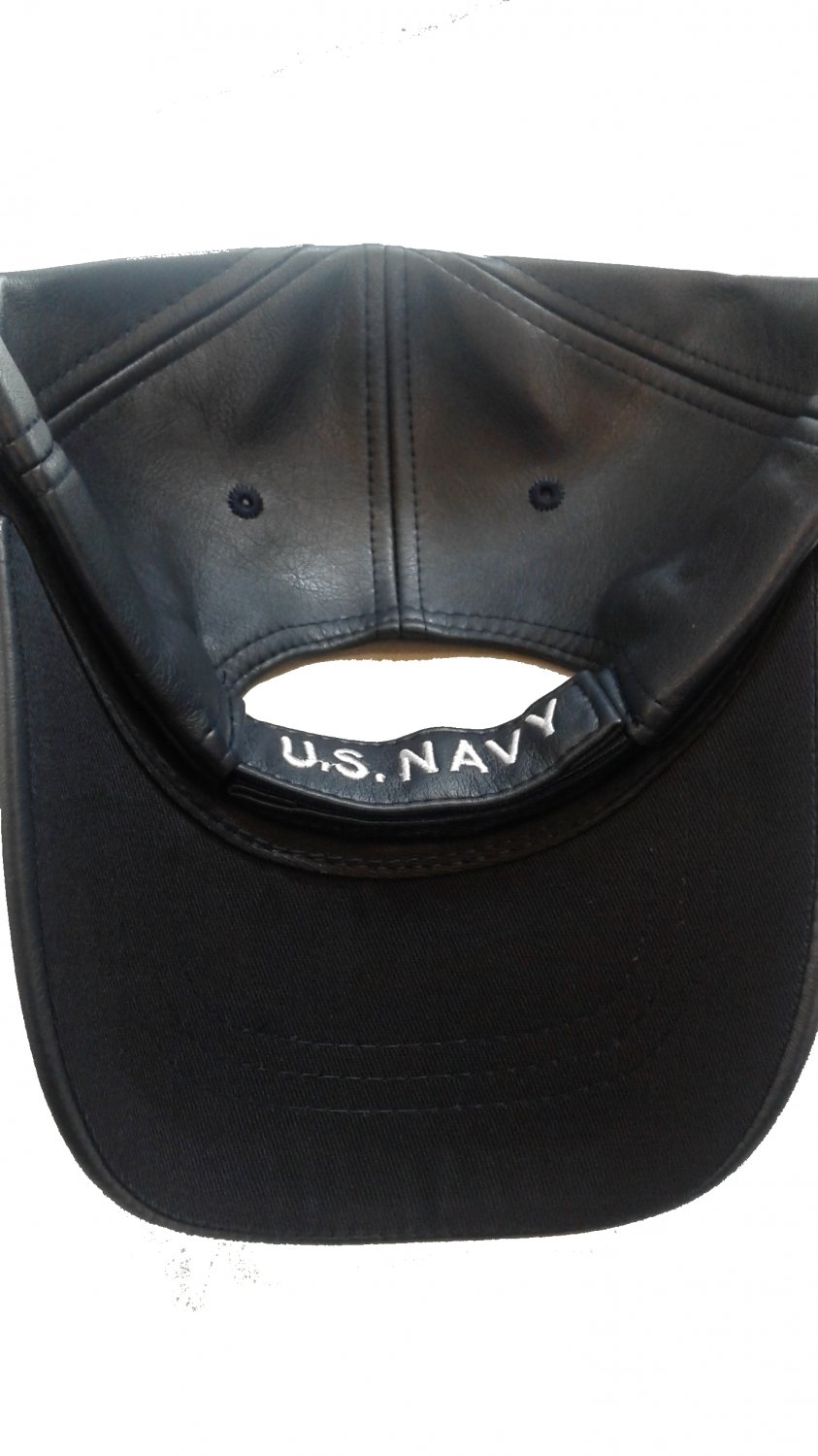 world war 2 navy veteran cap