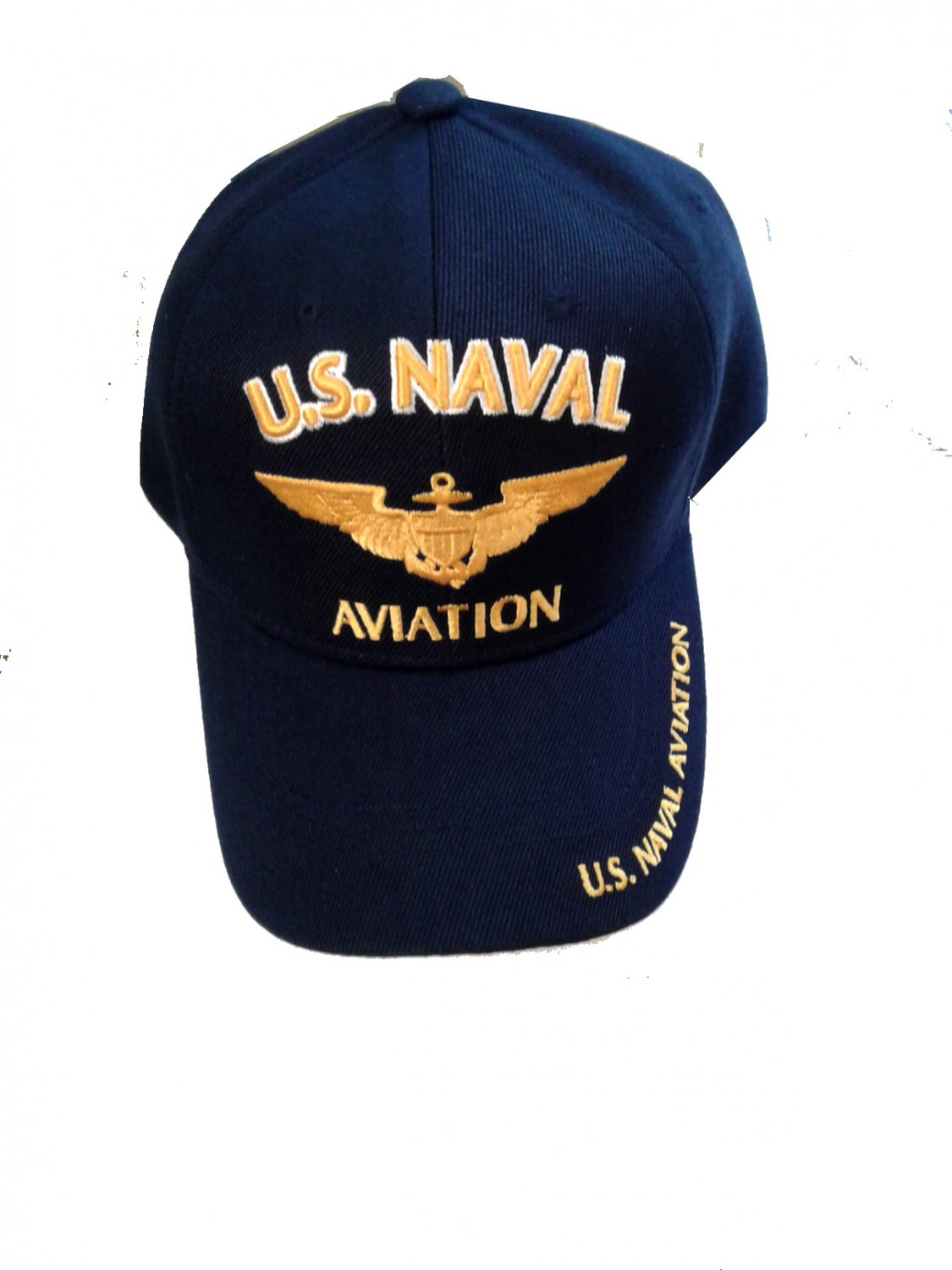 U.S. Naval Aviation Hat