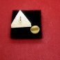 1st Armored Division Lapel Pin
