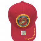 U.S. Marine Corps "The Few and the Proud"