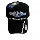 U.S. Submarine Service Hat