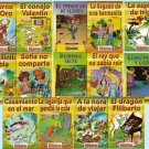 Lot 14 NEW Children's books in Spanish.Great books!