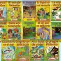 Lot 14 NEW Children's books in Spanish.Great books!