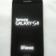 Samsung Galaxy s5 blue 32GB