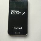 Samsung Galaxy s5 32GB blue unlocked