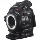Canon EOS C100 Cinema EOS Camera With Dual Pixel CMOS AF (Body Only)