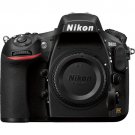 Nikon D810 FX-Format 36.3MP Digital SLR Camera Body