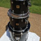 Yamaha Oak Custom drum set kit MINT!