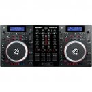 Numark MIXDECK QUAD 4 CHANNEL USB/MIDI NEW UNIVERSAL DJ CONTROLLER CD MP3