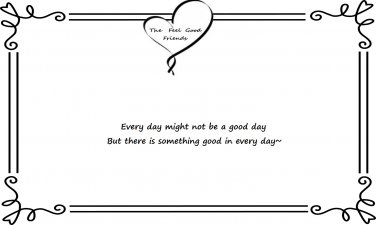 Good Day Quote