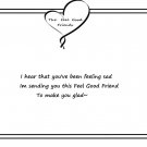 Make you Glad Quote