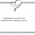 Congratulations Quote