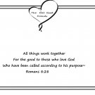 Feel Good Bible Verse