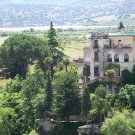 Photograph of Rhonda, Spain LARGE canvas 30x40